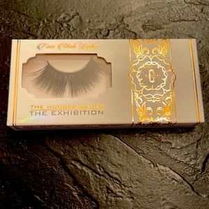 The Hunger Games: The Exhibition Capitol Couture 3D Faux Mink Lashes